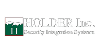 Holder Security Integration Systems