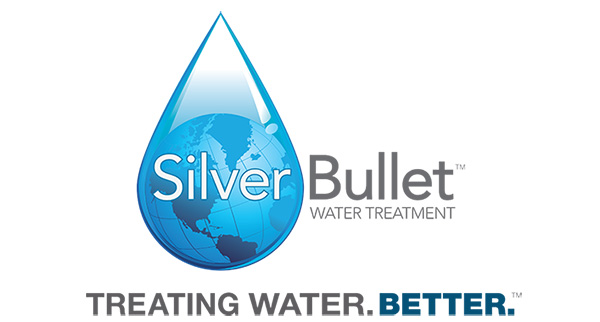 Silver Bullet Water Treatment Company